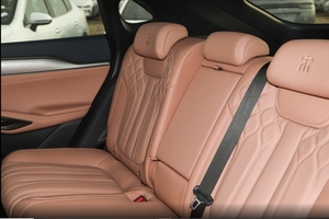 Prix raisonnable pour le BYD Song <span class=keywords><strong>L</strong></span> DM-i 2025 Édition Conduite Intelligente 112 km Modèle Supérieur - Product Image 4