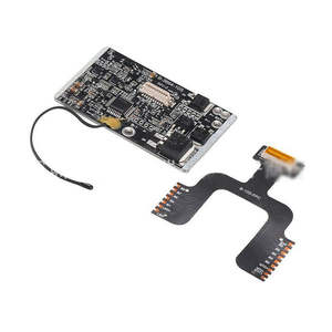 Nouvelle image accessoires de Scooter électrique ensemble de circuits imprimés pour <span class=keywords><strong>Xiaomi</strong></span> <span class=keywords><strong>M365</strong></span> comprend une carte de Protection de batterie <span class=keywords><strong>BMS</strong></span> et une carte de Scooter de Circuit - Product Image 1