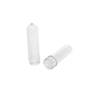 Переносные пластиковые бутылки для воды премиум-класса, 5 галлонов, Preform 55 мм Pet