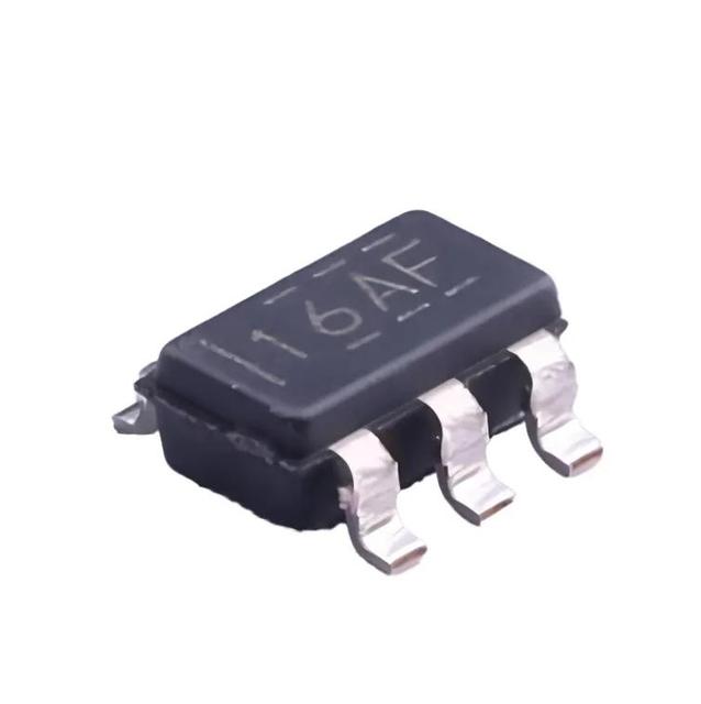 TLV62569DBVR Original 1.5MHz Step-down Type Adjustable 600mV~5.5V 2A SOT-23-5 Voltage Regulators - DC DC Switching Regulators