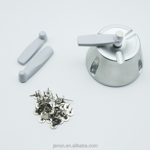 11000gs EAS an ninh tag nam châm Remover cứng tag nam châm detacher Opener cho cửa hàng quần áo chống trộm - Product Image 4