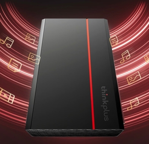 ThinkPlus Mobile <b>Hard</b> <b>Drive</b> 8TB 3.5-inch Type-C USB3.2 Desktop Mechanical Large Capacity <b>External</b> Home Office Storage UD800 Mobi - Product Image 6