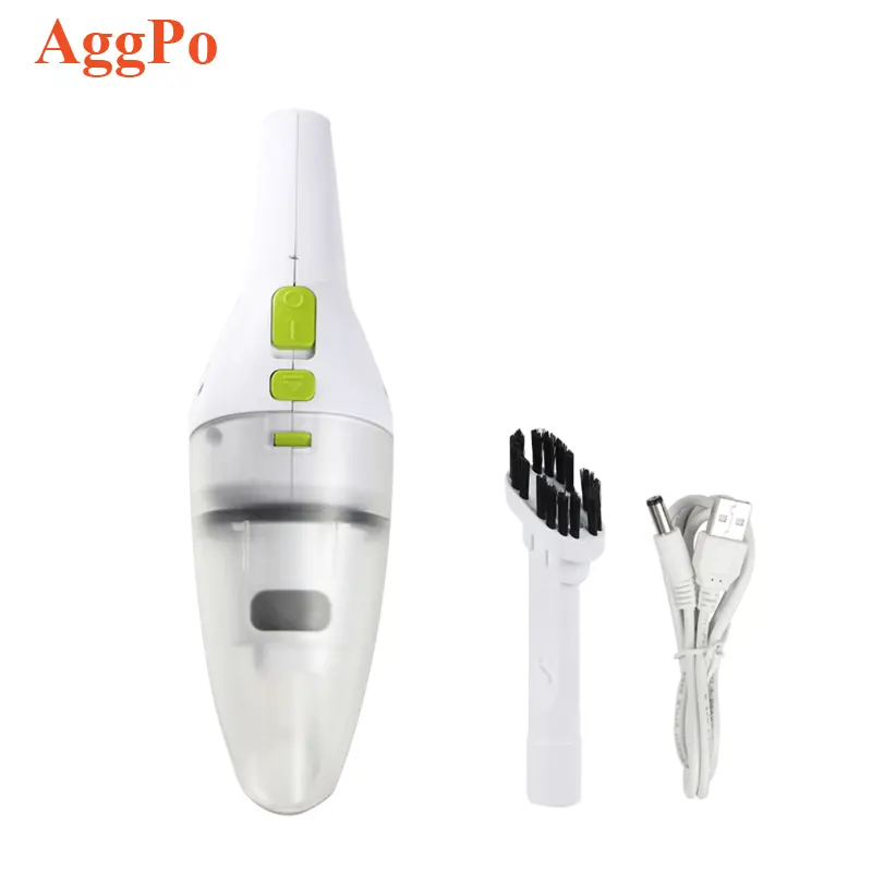 Handheld Others Rechargeable Portable Mini Powerful Cordless Car Vacuum Cleaner