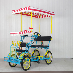 2025 New Style 2 People <strong>tandem</strong> Bicycle Aluminum Frame <strong>tandem</strong> <strong>Bike</strong> <strong>26</strong> <strong>Inch</strong> <strong>tandem</strong> <strong>Bike</strong> with Fat Tire &amp; Metal Basket Balance Cycle - Product Image 5