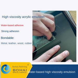 Colle à base d'eau auto-séchante à forte adhérence pour téléphone à température ambiante tapis de téléphone fixe PET PVC revêtement <span class=keywords><strong>peinture</strong></span> pulvérisation - Product Image 4
