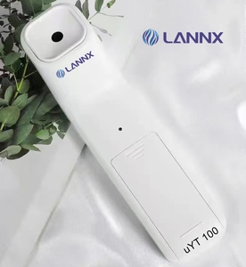 LANNX uYT 100 Termómetro Digital Infrarrojo Médico Pistola de Temperatura Cuerpo Clínico Oído Frente Láser Infrarrojo Termómetro Digital - Product Image 3