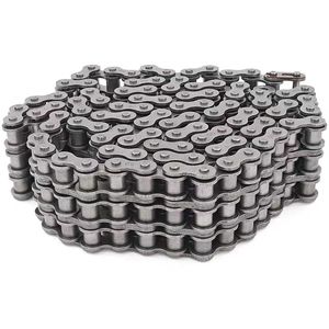 12a-3 chuỗi ổ đĩa công nghiệp tùy chỉnh nhà máy-Chuỗi băng tải tùy chỉnh chuỗi truyền tải công nghiệp - Product Image 4