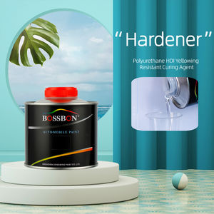 Prix bon marché Bonne qualité Durcisseur de <span class=keywords><strong>peinture</strong></span> de réparation de voiture Activateur à séchage rapide et longue durée à haute teneur en solides pour usage <span class=keywords><strong>automobile</strong></span> - Product Image 6