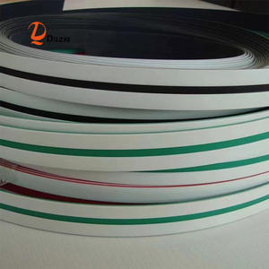 Banda de Borde de PVC ABS de Alta Calidad con Grano de Madera y Color Sólido <span class=keywords><strong>3D</strong></span> - Product Image 3
