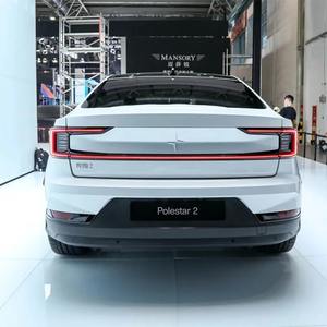 2024 Polestar <span class=keywords><strong>2</strong></span> cinese EV auto nuovo veicolo di energia con 780km di autonomia di crociera usato auto elettrica - Product Image 5