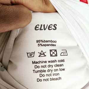 Gối Dài Cho Cũi Trẻ Em Gối Ôm Trẻ Em Gối Ôm Bằng Tre Cho Bé Trai Ôm Gối Mềm Cơ Thể Trẻ Em Vỏ Tre - Product Image 5