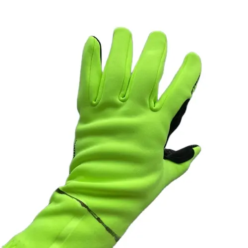 cold proof cycling gloves