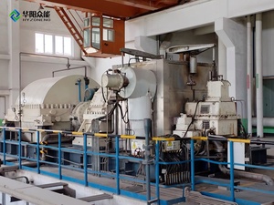 Fabriek Directe Verkoop Hoge Efficiëntie 900kw 1000kw Condenserende Stoomturbine Voor Kerncentrale - Product Image 5