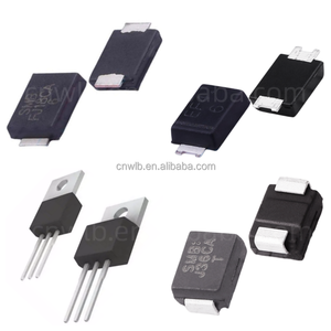 <strong>Rectifier</strong> <strong>Diode</strong> Chip Manufacturers 800V 500ns Smd <strong>Rectifiers</strong> <strong>Diodes</strong> 800V <strong>1A</strong> <strong>Fast</strong> <strong>Recovery</strong> <strong>Diodes</strong> DO-214AC <strong>Diode</strong> for <strong>Rectifier</strong> - Product Image 1