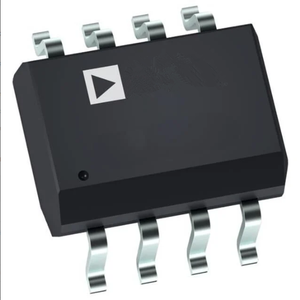 Amplificatore J-FET da binario a binario originale AD8642ARZ 2 in lineare 8-SOIC (amplificatori e comparatori) - Product Image 2