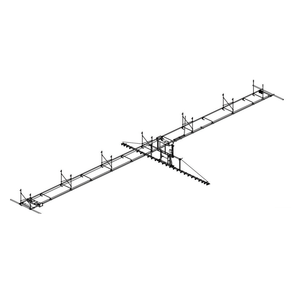 Hệ thống tưới tiêu thông minh từ xa IR-S cỡ lớn dành cho thiết bị làm vườn và nhà kính - Product Image 1