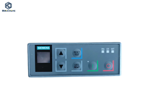 Dispositivo de Control Industrial 3RW5980-0HS00, Alto Rendimiento, Funcionamiento Estable, Sin Di - Product Image 1