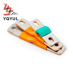 Paquete de batería de litio <span class=keywords><strong>LiFePO4</strong></span> 48V, barras flexibles amadas, enlace de bus onnector semiflexible usbar 280Ah 302Ah 304Ah - Product Image 2