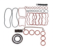 Nouveau jeu complet de joints pour moteur diesel S6D140 SA6D140E-3 6D140-3, révision et réparation d'excavatrice PC650-3, pièce de rechange de marque HF.RY