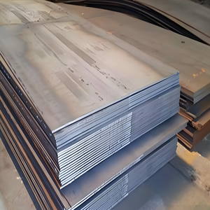 Стальная плита <span class=keywords><strong>ASTM</strong></span> A36 в наличии, толщина 6-25 мм, быстрая доставка по всему миру - Product Image 1