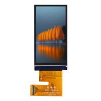 1,9 Zoll SPI TFT-Display 170x320 Auflösung Industriequalität Farb-LCD-Modul mit ST7789P3 Treiber-IC 1 Jahr Garantie