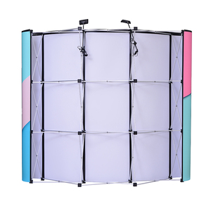 Full Magnetic <strong>Pop</strong> <strong>up</strong> Stand - Product Image 2