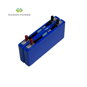 70C 5.2Ah 8.4Ah อัตรา C สูง3.7V 6.9Ah เซลล์ปริซึมแบตเตอรี่ลิเธียมไอออน NMC สำหรับเครื่องเสียงรถยนต์ - Product Image 4