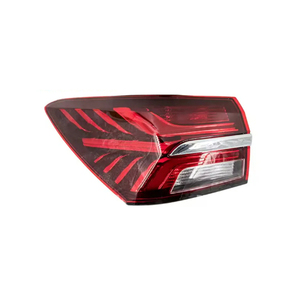 Pour Mg Roewe Rx5 <span class=keywords><strong>feu</strong></span> arrière <span class=keywords><strong>feu</strong></span> stop arrière 10238678 10238679 pièces de rechange automatiques - Product Image 1