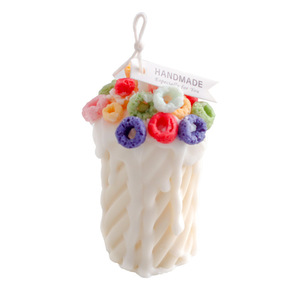 Moule en silicone pour gâteaux, biscuits, mousse, muffins, fondant, chocolat, pâtisserie, beignets, bougies, moule à gâteaux, biscuits, moule de silicone - Product Image 6