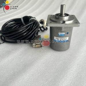 WD Original TS5667N4210 SN-16140 Drive Ink Key Motor SN16140 A81932A for Komori <b>Printing</b> <b>Machine</b> Spare Parts - Product Image 2