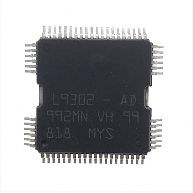 L9302-AD New Original IC Chip Integrated Circuit Regulators IC Electronic Component BOM L9302-AD