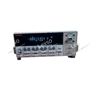 เครื่องวัดแรงดันไฟฟ้าแบบนาโนวัตต์มิเตอร์ KEITHLEY 2182A # 4 - Product Image 1