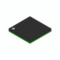 Embedded 100 VFBGA Original AT32UC3A4128-C1UT Buy Electronics Components Online