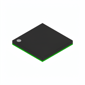 100 VFBGA Electronic Chips Component Embedded Authorized Distributor AT32UC3A4128-C1UT - Product Image 1