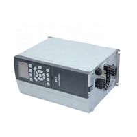 FC-102P7K5T4E20H2XGXXXXSXXXXAXBXCXXXXDX 134F0618 HVAC Drive 7.5kW 400V IP55-Contrôle vectoriel de flux pour tours et pompes de refroidissement