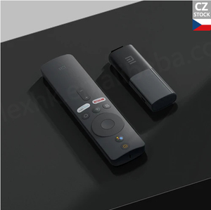 Dongle para Mi Smart TV, Versión Global, Amlogic S905 Quad Core, 1GB RAM, 8GB Almacenamiento, Android 8.1 con Puerto USB, WiFi 5G, Negro - Product Image 2