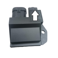 Nouvelle résistance de ventilateur Para PEUGE pour les modèles Peugeot 9662872380 34F30100200 98372A01 34F30100404 582448 683062 308 408 508 3008