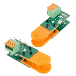 Adaptador Dedicado Xhorse XDNPBDGL 2026 para BM.W BDC2/BDC3/BCP/U, Compatible con Multi Prog/VVDI PROG/Key Tool Series - Product Image 2