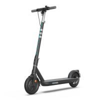Trottinette électrique partagée avec GPS, 100 kg, pliable, batterie amovible, suspension intégrale, vente en gros OEM