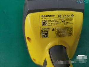 LECTOR DE CÓDIGOS DE BARRAS COGNEX DM8100 DMR-8100 -- - Product Image 5