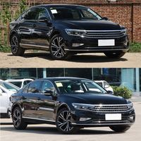 Rines de Aleación de Aluminio Originales OEM de 17*7.5 18*8 Pulgadas 5*112 PCD de Cinco Radios para Autos de Pasajeros Volkswagen Magotan