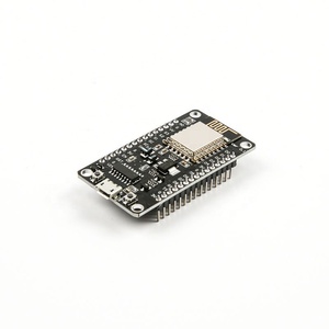 Módulo Inalámbrico Serial ESP8266 CH340 NodeMcu V3 Lua WIFI, Placa de Desarrollo de Internet de las Cosas, Nueva Versión EK1677 - Product Image 1