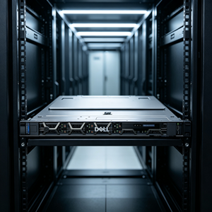 Máy chủ Rack R660 cấu hình mô-đun, dễ bảo trì, hiệu năng cao, bộ xử lý kép, máy ảo - Product Image 1
