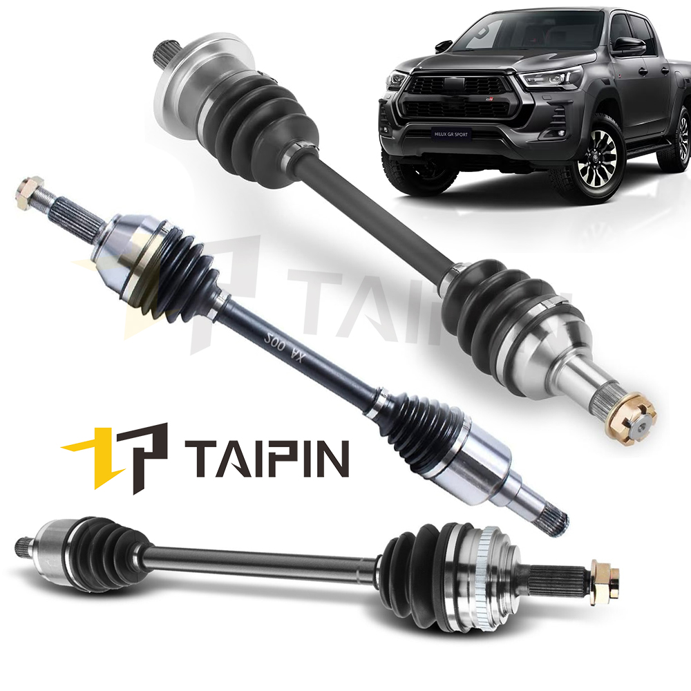 Buy For Toyota Hilux Vigo Driveshaft Flexible Drive Shaft Design |  Alibaba.com