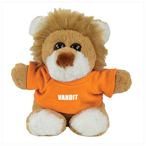 Logo stampato personalizzato elefante promozionale orso peluche personalizzato peluche scimmia leone peluche <span class=keywords><strong>animali</strong></span> peluche <span class=keywords><strong>safari</strong></span> <span class=keywords><strong>animali</strong></span> - Product Image 4