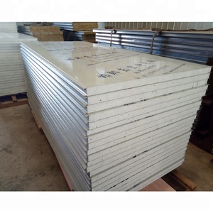 Wall <strong>Panel</strong> EPS <strong>Sandwich</strong> <strong>Panel</strong> China 30 Yrs Manufacturer Building Materials Blue Steel <strong>Roof</strong> <strong>Panels</strong> - Product Image 4