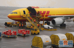 Экспресс-доставка, dhl, fedex, отслеживание цен, конкурентоспособная воздушная Логистика из Китая в Rwanda - Product Image 6