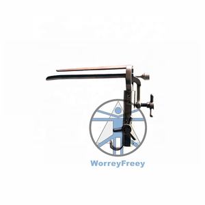 Cirúrgica laringoscópio rígido/Expansão tubo laringoscópio <span class=keywords><strong>ENT</strong></span> endoscópio - Product Image 2