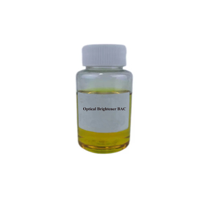 Agente Sbiancante Ottico BAC 363 Adatto <span class=keywords><strong>per</strong></span> Migliorare la Bianchezza e la Luminosità nella Produzione di Fibre Acriliche - Product Image 4