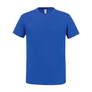 Camiseta Esencial de Algodón, Personalización de Productos - Product Image 2